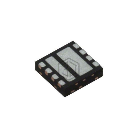 SIZ300DT-T1-GE3 - Vishay Siliconix - Transistors - FETs, MOSFETs - Arrays