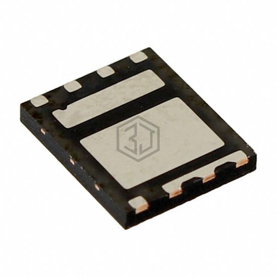 FDMS7620S - onsemi - Transistors - FETs, MOSFETs - Arrays