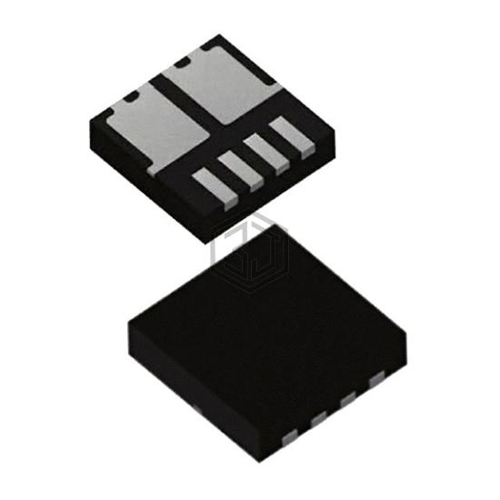 SISF00DN-T1-GE3 - Vishay Siliconix - Transistors - FETs, MOSFETs - Arrays
