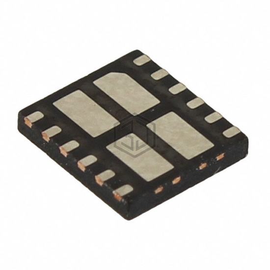 FDMQ8205A - onsemi - PMIC - OR Controllers, Ideal Diodes