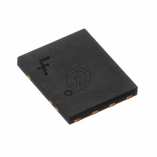 FDMD86100 - onsemi - Transistors - FETs, MOSFETs - Arrays