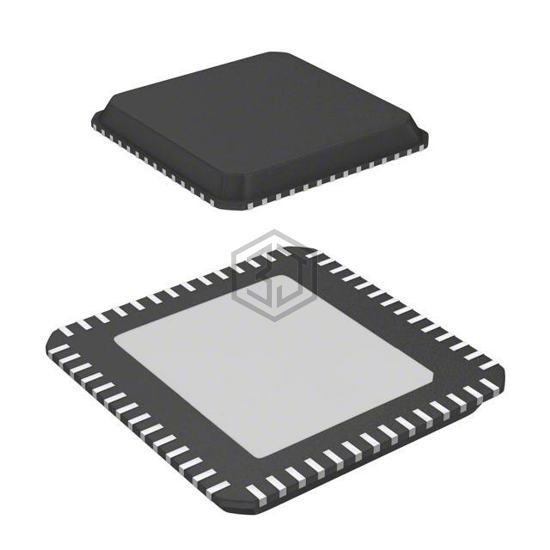 LAN9210-ABZJ - Microchip Technology - Interface - Controllers