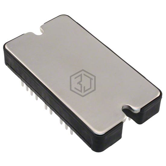 APTM50HM65FT3G - Microchip Technology - Transistors - FETs, MOSFETs - Arrays
