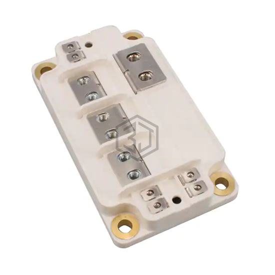 MSCSM120AM02CT6LIAG - Microchip Technology - Transistors - FETs, MOSFETs - Arrays