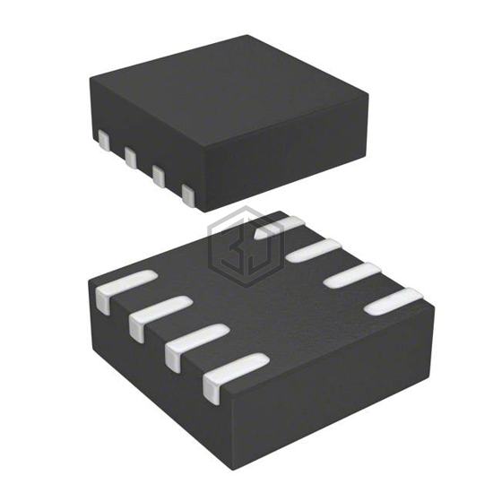 DMN2028UFDH-7 - Diodes Incorporated - Transistors - FETs, MOSFETs - Arrays