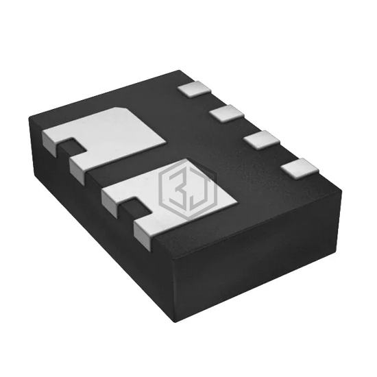 DMN3035LWN-7 - Diodes Incorporated - Transistors - FETs, MOSFETs - Arrays