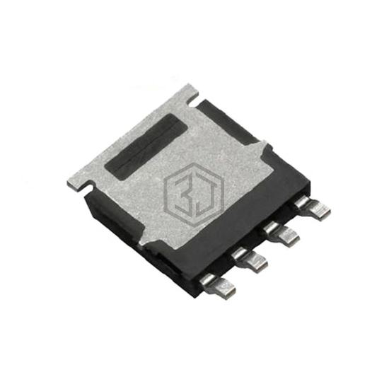SQJ886EP-T1_GE3 - Vishay Siliconix - Transistors - FETs, MOSFETs - Single