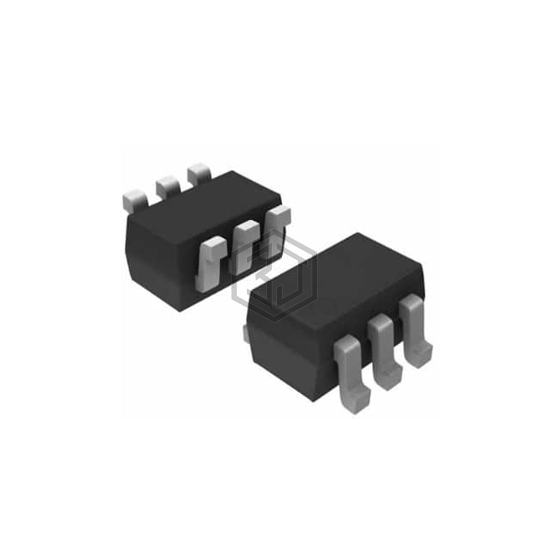 RMD0A8P20ES9 - Rectron USA - Transistors - FETs, MOSFETs - Arrays