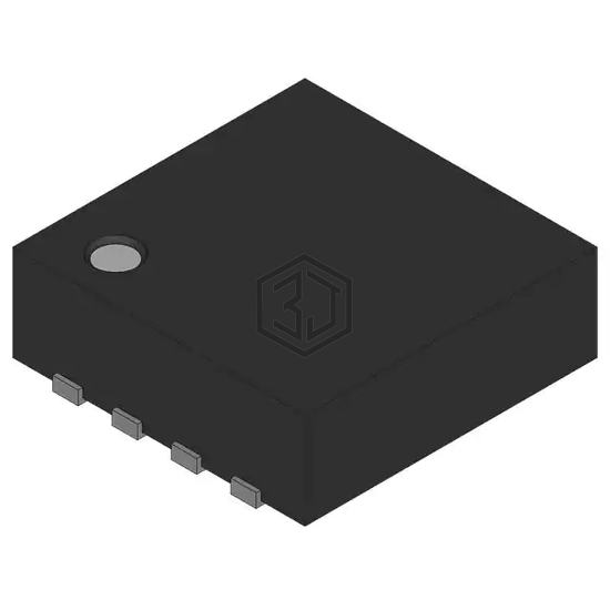 FXM2IC102L8X - Fairchild Semiconductor - Logic - Translators, Level Shifters