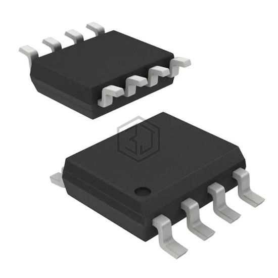 CA3140AMZ - Renesas Electronics America Inc - Linear - Amplifiers - Instrumentation, OP Amps, Buffer Amps