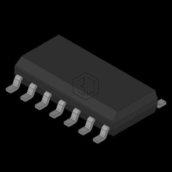 LM1536H-SMD - National Semiconductor - Linear - Amplifiers - Instrumentation, OP Amps, Buffer Amps