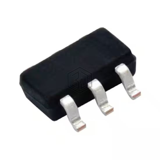 SQ3989EV-T1_BE3 - Vishay Siliconix - Transistors - FETs, MOSFETs - Arrays