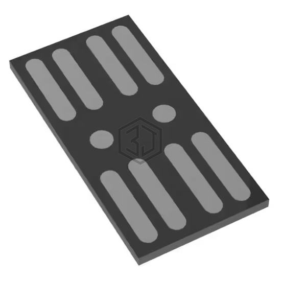 EFC2K102NUZTDG - onsemi - Transistors - FETs, MOSFETs - Arrays
