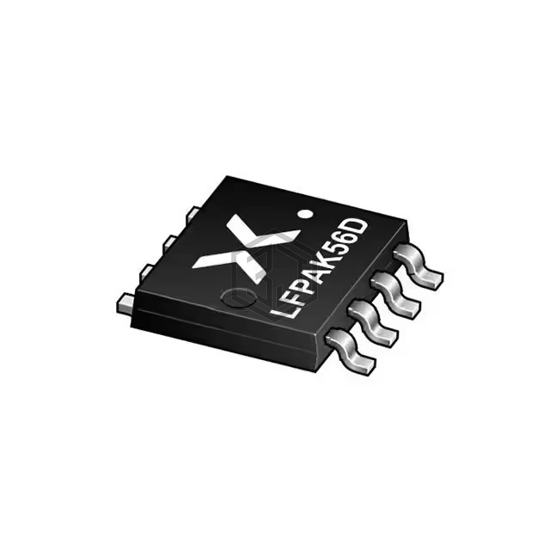 PSMN013-40VLDX - Nexperia USA Inc. - Transistors - FETs, MOSFETs - Arrays