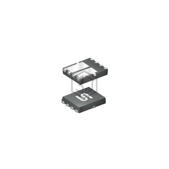 TSM032NH04LCR RLG - Taiwan Semiconductor Corporation - Transistors - FETs, MOSFETs - Single