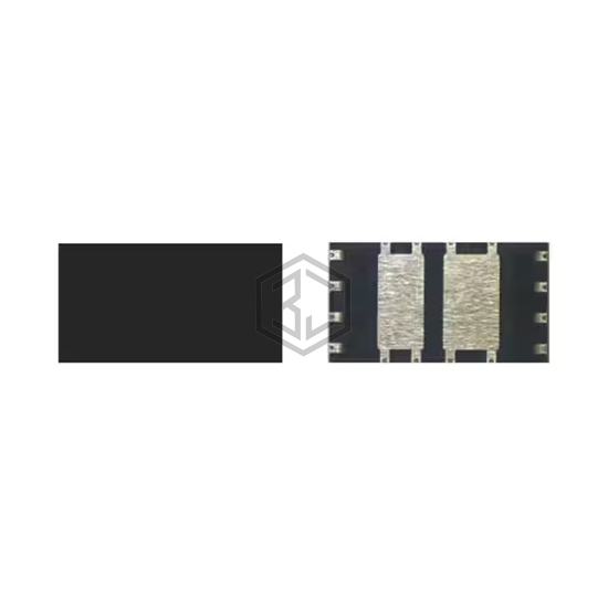SQUN700E-T1_GE3 - Vishay Siliconix - Transistors - FETs, MOSFETs - Arrays