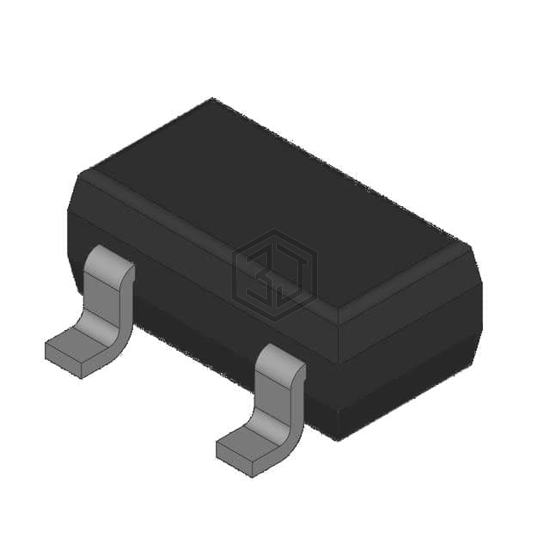 ICL7660SIBATS5001 - Harris Corporation - Interface - Encoders, Decoders, Converters