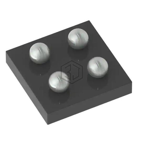EFC4627R-TR - onsemi - Transistors - FETs, MOSFETs - Arrays