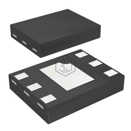 MCCD2007-TP - Micro Commercial Co - Transistors - FETs, MOSFETs - Arrays
