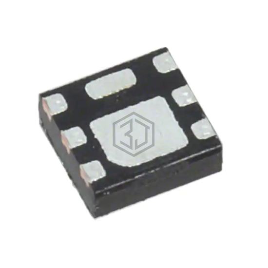SSM6K513NU,LF - Toshiba Semiconductor and Storage - Transistors - FETs, MOSFETs - Single