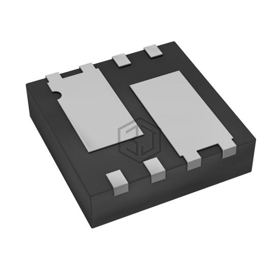 DMN3016LDN-7 - Diodes Incorporated - Transistors - FETs, MOSFETs - Arrays