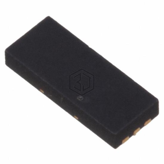 DMG5802LFX-7 - Diodes Incorporated - Transistors - FETs, MOSFETs - Arrays