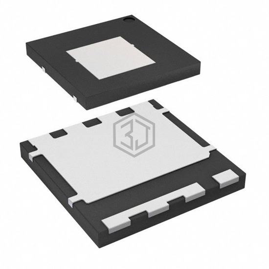 FDMT800120DC - onsemi - Transistors - FETs, MOSFETs - Single