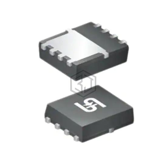 TSM180N03PQ33 RGG - Taiwan Semiconductor Corporation - Transistors - FETs, MOSFETs - Single