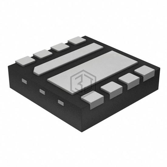 BSZ0910NDXTMA1 - Infineon Technologies - Transistors - FETs, MOSFETs - Arrays