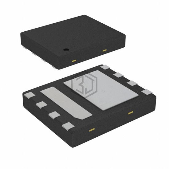 FDMS9620S - onsemi - Transistors - FETs, MOSFETs - Arrays