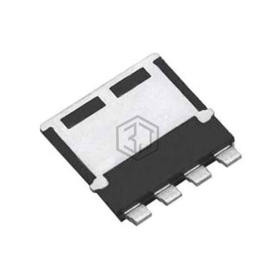 SQJQ404E-T1_GE3 - Vishay Siliconix - Transistors - FETs, MOSFETs - Single