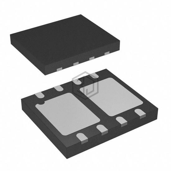 TC6321T-V/9U - Microchip Technology - Transistors - FETs, MOSFETs - Arrays