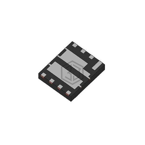 FDMD8560L - onsemi - Transistors - FETs, MOSFETs - Arrays