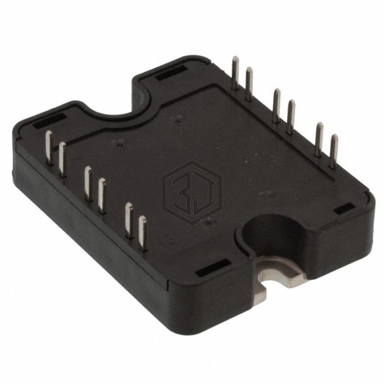 APTC60AM45BC1G - Microchip Technology - Transistors - FETs, MOSFETs - Arrays
