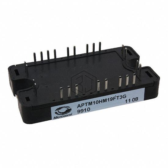 APTM10HM19FT3G - Microchip Technology - Transistors - FETs, MOSFETs - Arrays