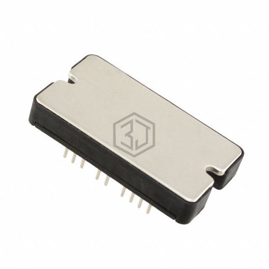APTC60HM35T3G - Microchip Technology - Transistors - FETs, MOSFETs - Arrays