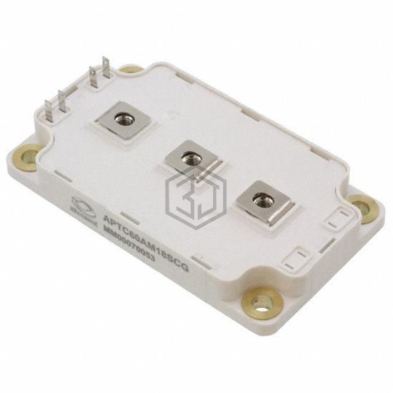 APTC60AM18SCG - Microchip Technology - Transistors - FETs, MOSFETs - Arrays