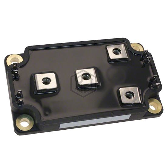 APTM10HM05FG - Microchip Technology - Transistors - FETs, MOSFETs - Arrays