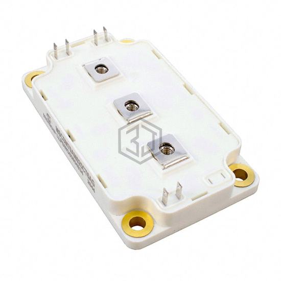 MSCSM70AM025CT6AG - Microchip Technology - Transistors - FETs, MOSFETs - Arrays