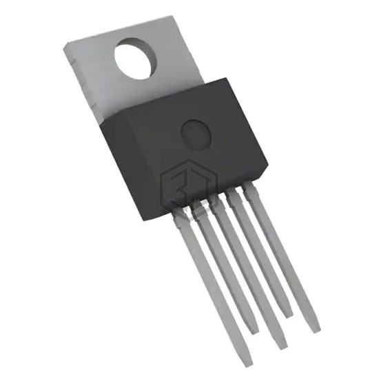 BTS410F2 E3043 - Infineon Technologies - PMIC - Power Distribution Switches, Load Drivers