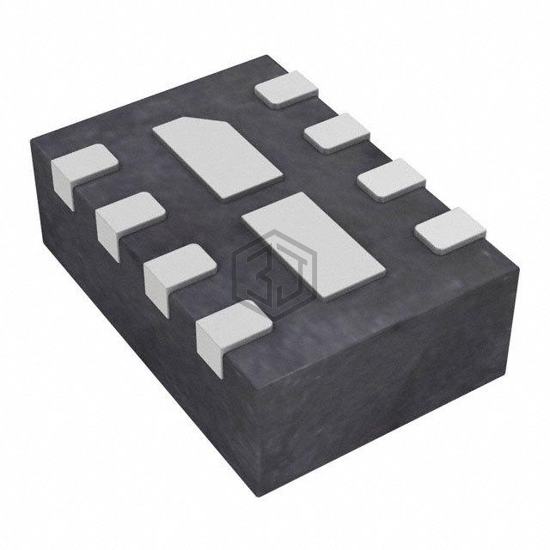 CTLDM304P-M832DS TR - Central Semiconductor Corp - Transistors - FETs, MOSFETs - Arrays