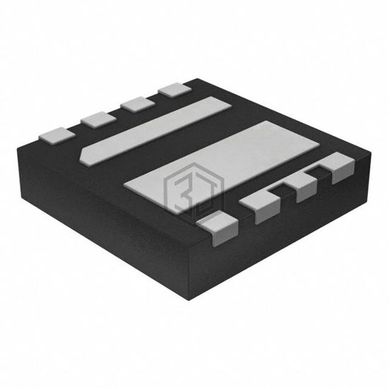 NTLLD4951NFTWG - onsemi - Transistors - FETs, MOSFETs - Arrays