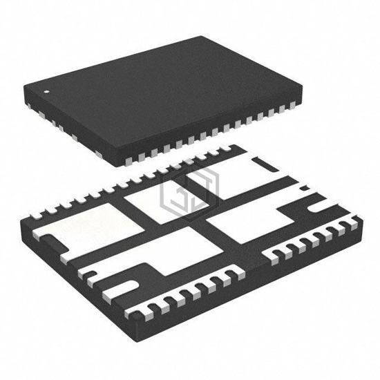 IRF3546MTRPBF - Infineon Technologies - Transistors - FETs, MOSFETs - Arrays