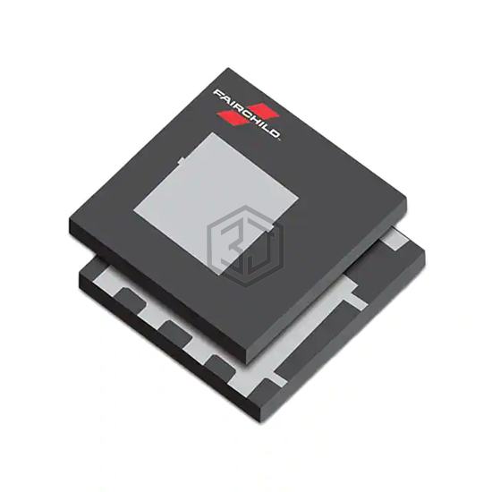 FDMC8010DC - onsemi - Transistors - FETs, MOSFETs - Single