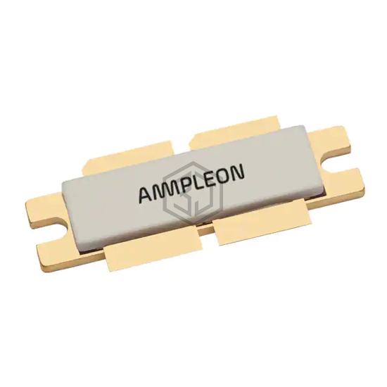 BLF178XR,112 - Ampleon USA Inc. - Transistors - FETs, MOSFETs - RF