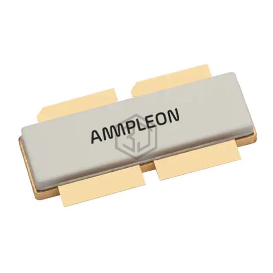 BLF8G10LS-300PJ - Ampleon USA Inc. - Transistors - FETs, MOSFETs - RF