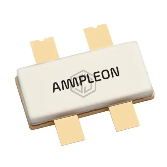BLF6G22LS-40P,118 - Ampleon USA Inc. - Transistors - FETs, MOSFETs - RF