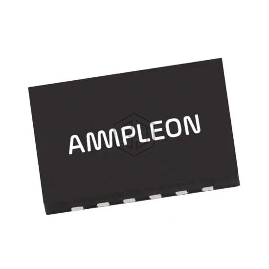 BLP7G22-10Z - Ampleon USA Inc. - Transistors - FETs, MOSFETs - RF