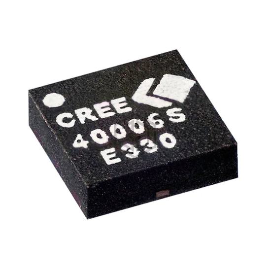 CGH40006S - Wolfspeed, Inc. - Transistors - FETs, MOSFETs - RF