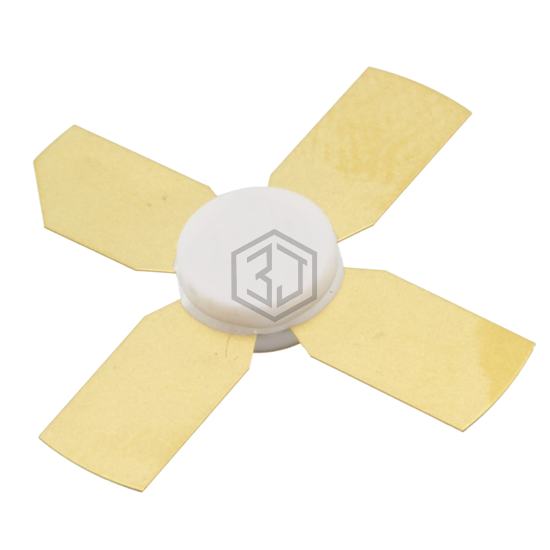 MRF160 - MACOM Technology Solutions - Transistors - FETs, MOSFETs - RF